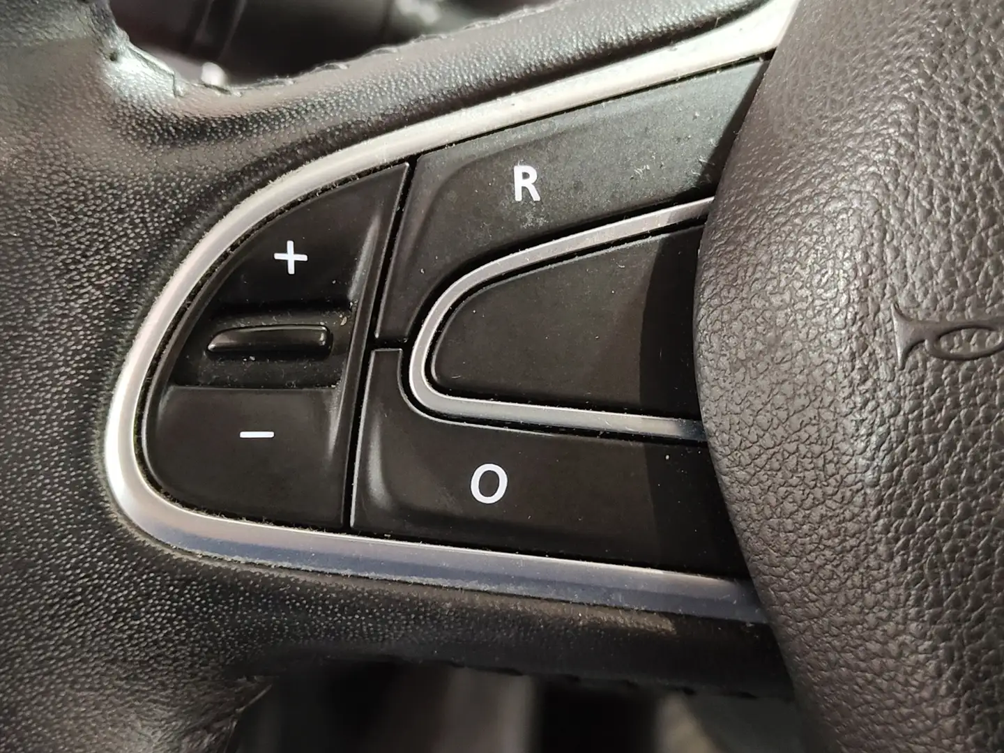 Foto Renault Mégane Renault Megane Sport Tourer Zen Blue dCi (115 CV)