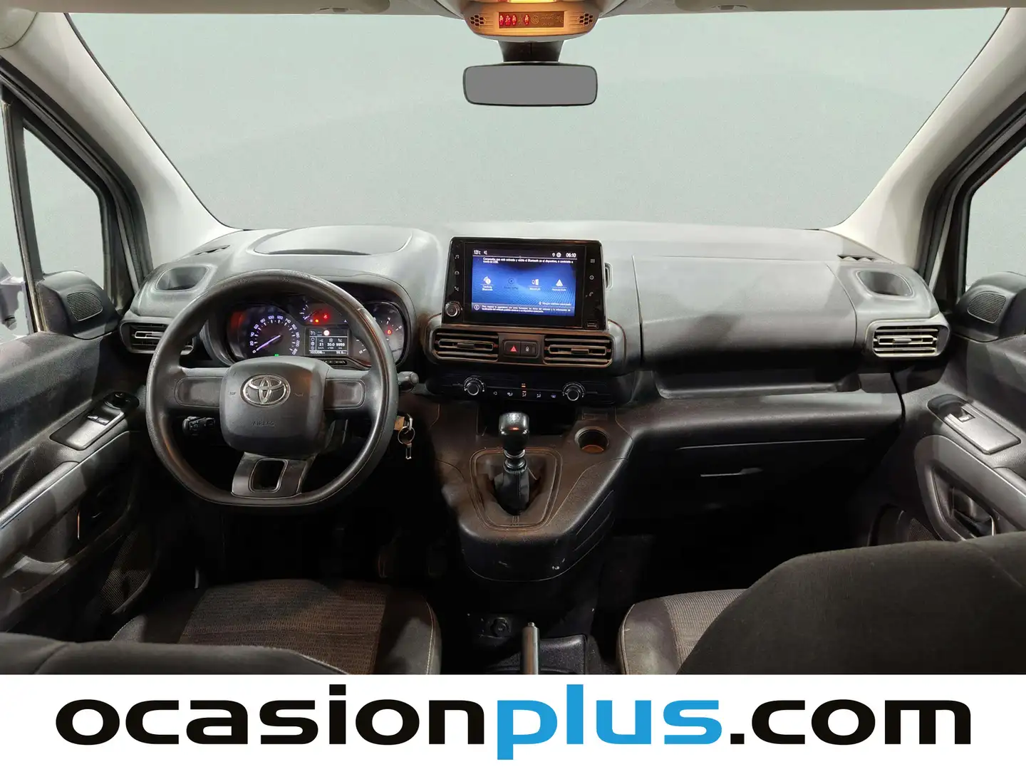 Foto Toyota Proace City Toyota Proace City 1.5 D VX L1 (100 CV)