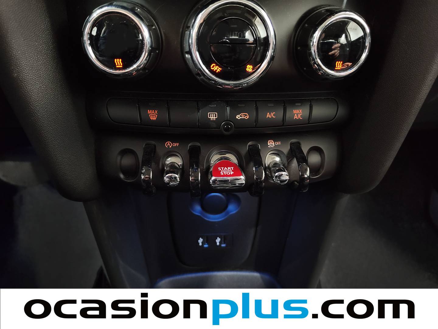 Accesorios del Mini MINI MINI MINI Cooper Cooper (136 CV)