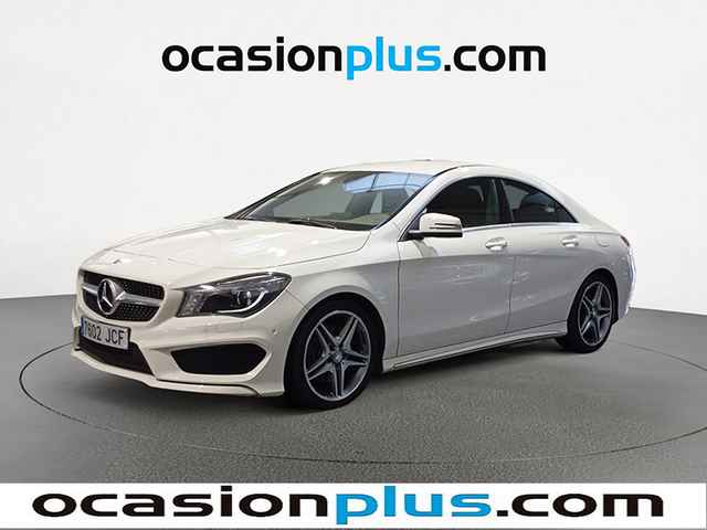 Mercedes Segunda Mano Particulares Jaén