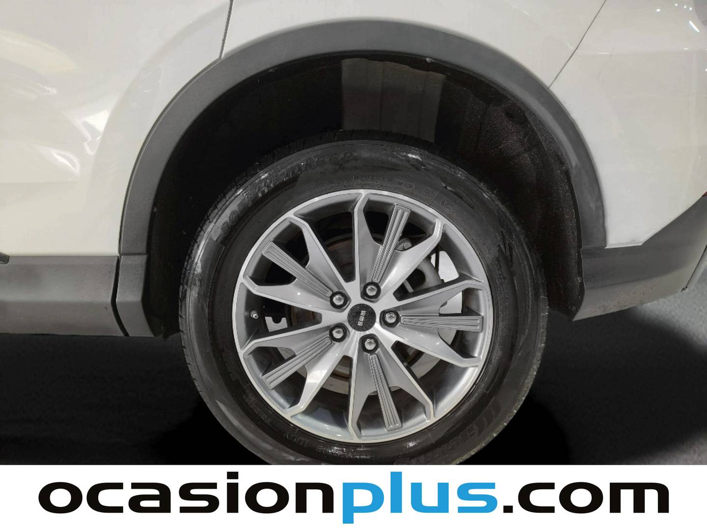 Foto SWM G01 SWM G01 1.5T Luxury (131 CV)