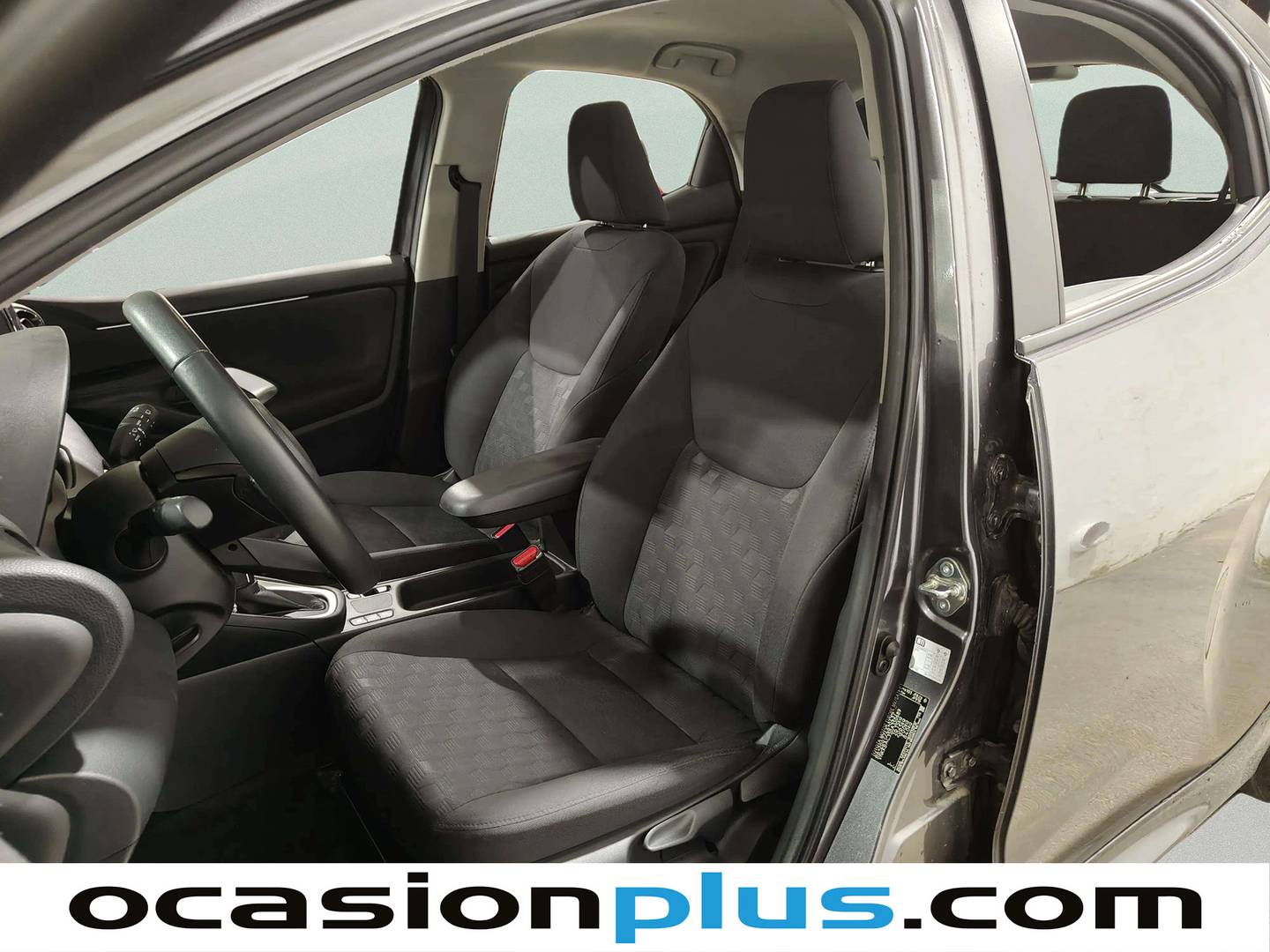 Toyota Yaris Toyota Yaris 120H Active Plus (116 CV) 116cv