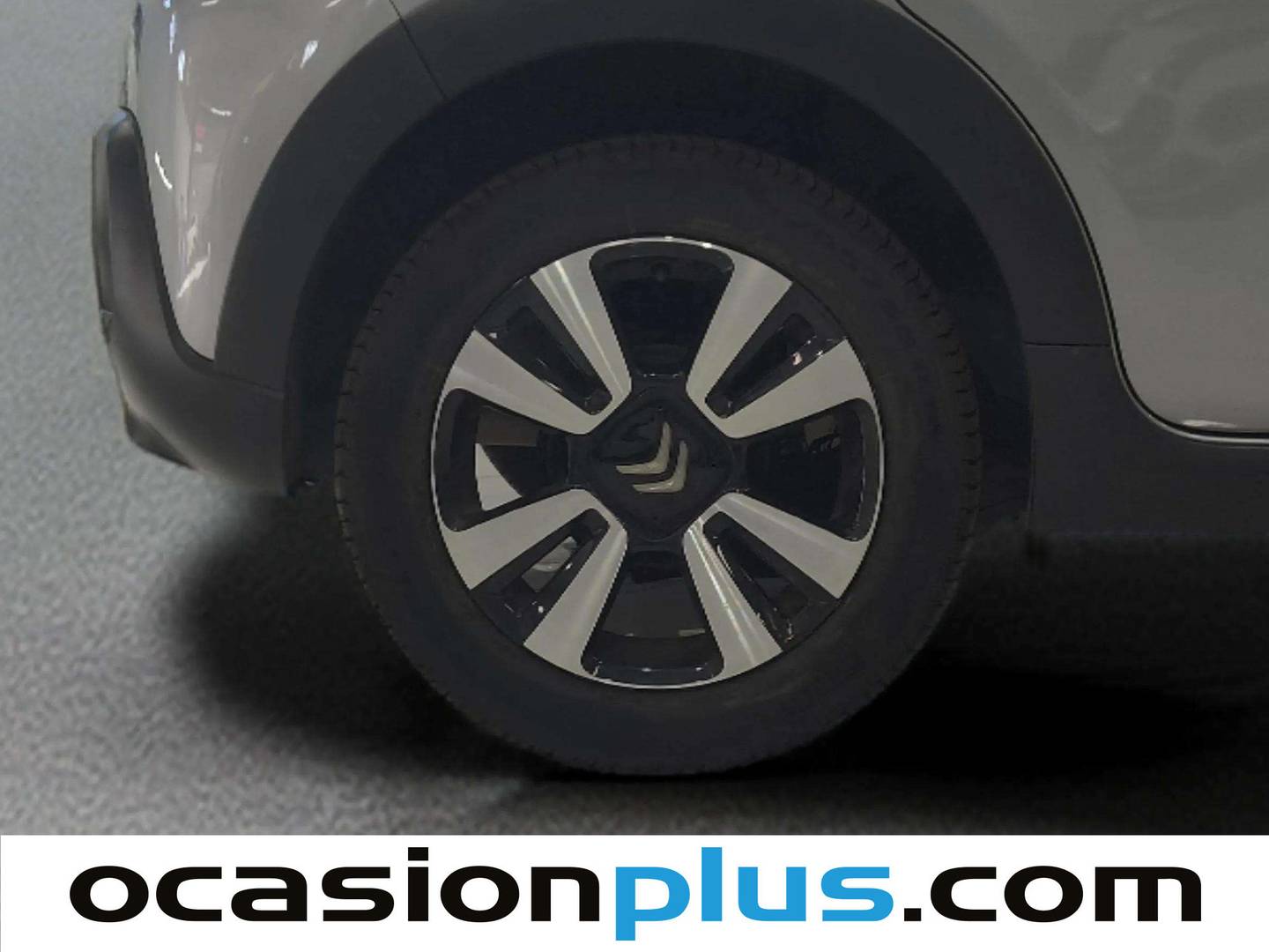 Citroën C3 Citroën C3 PureTech 83 Feel Pack (83 CV) de ocasión
