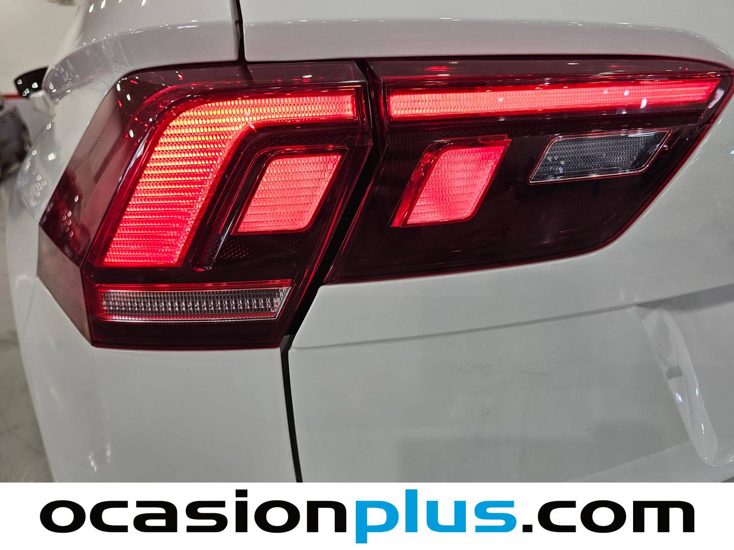Volkswagen Tiguan Volkswagen Tiguan Life 2.0 TDI (150 CV) DSG automático
