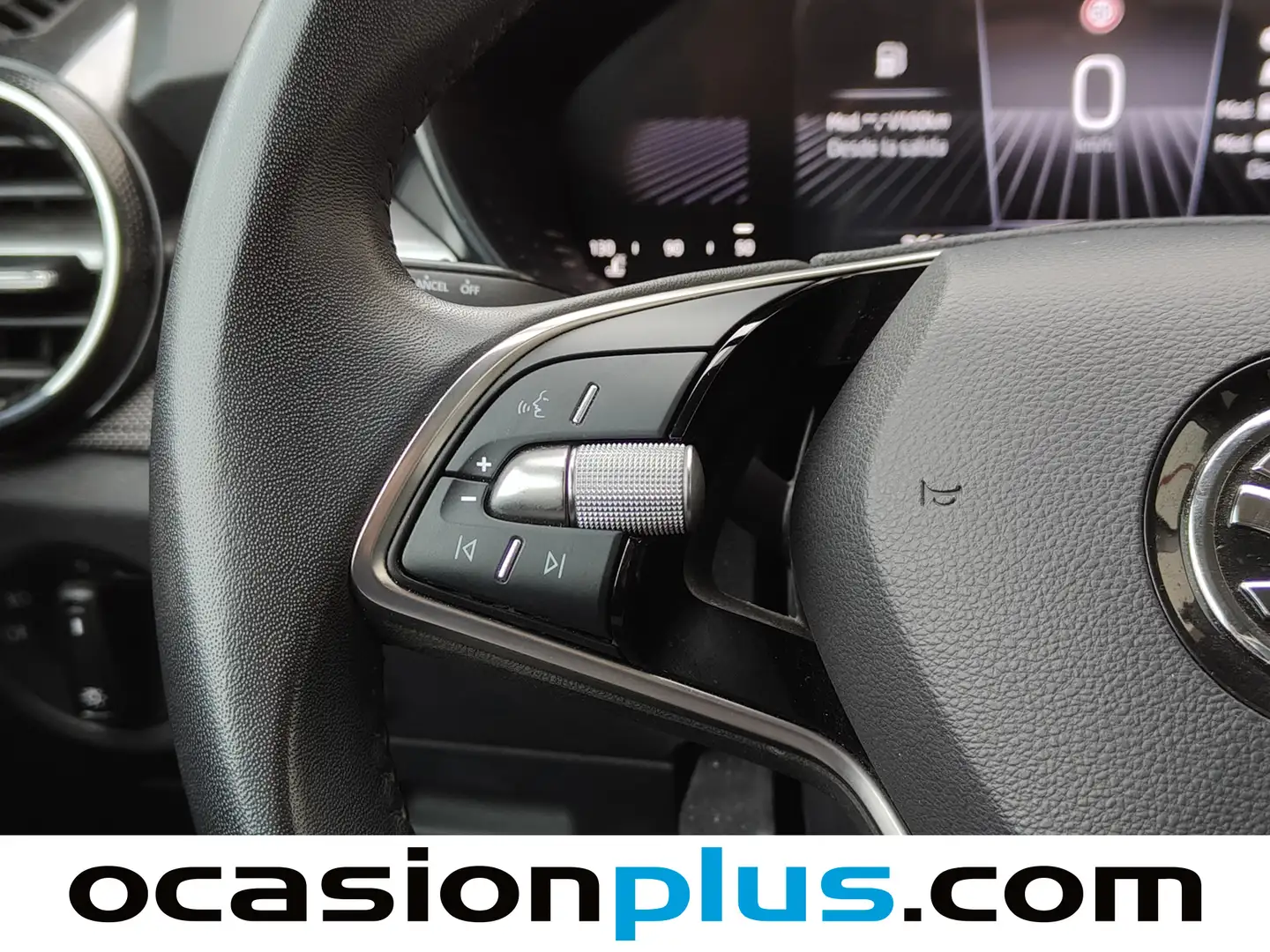 Foto Skoda Fabia Skoda Fabia 1.0 TSI Selection (95 CV)