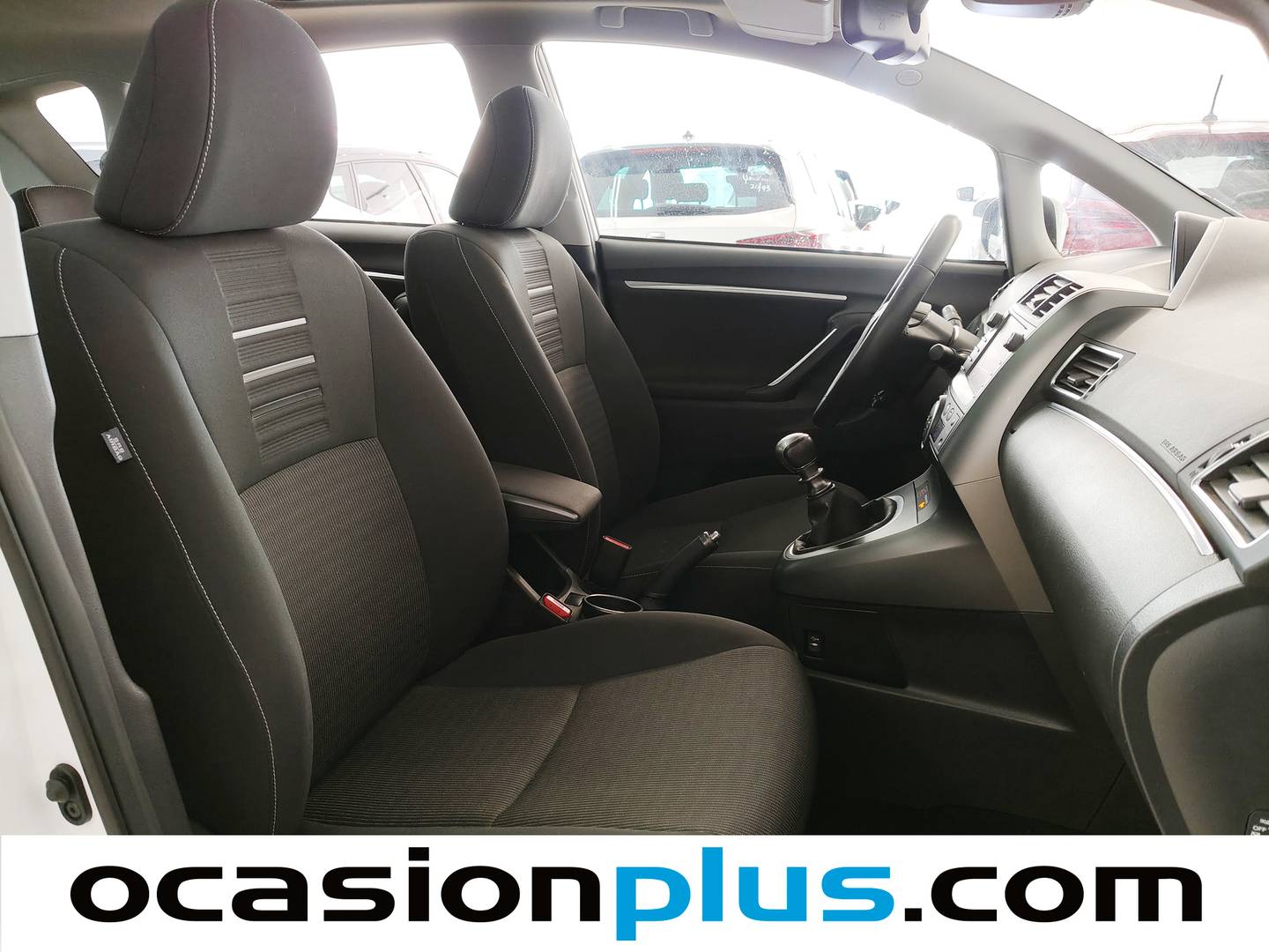 Toyota Verso Toyota Verso 130 Advance (132 CV) gasolina