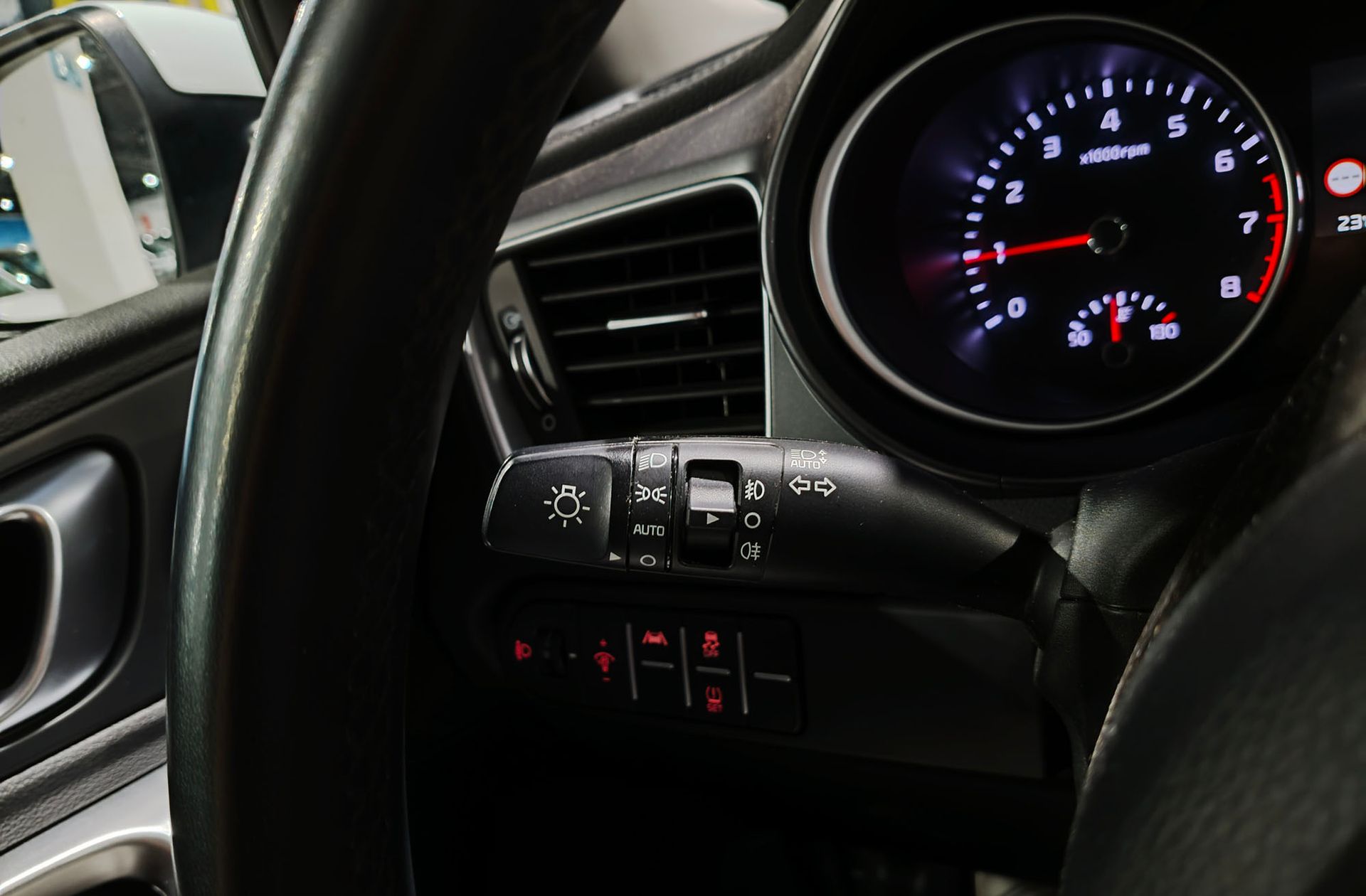 Kia XCeed 1.0 T-GDi Drive - foto 25