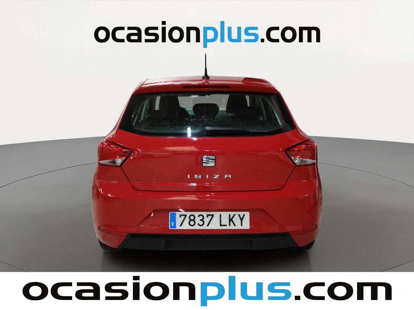 Seat Ibiza Seat Ibiza 1.0 TSI Style Go (115 CV) barato