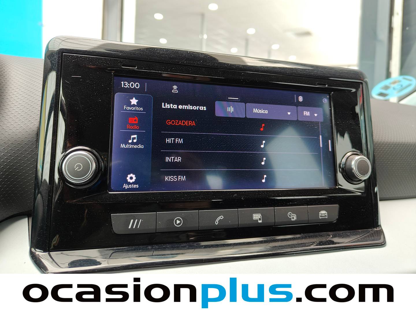 Seat Ibiza Seat Ibiza 1.0 TSI Style Plus (110 CV) gasolina