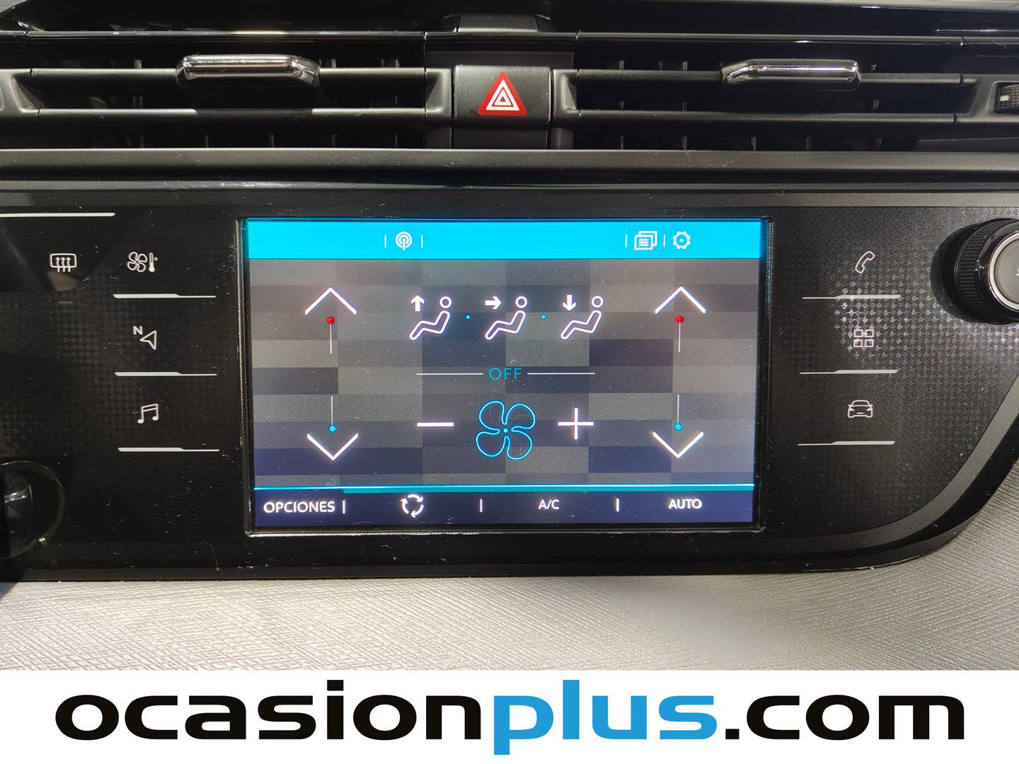 Citroën C4 Picasso Citroen C4 Picasso BlueHDi 120 Feel (120 CV) al mejor precio