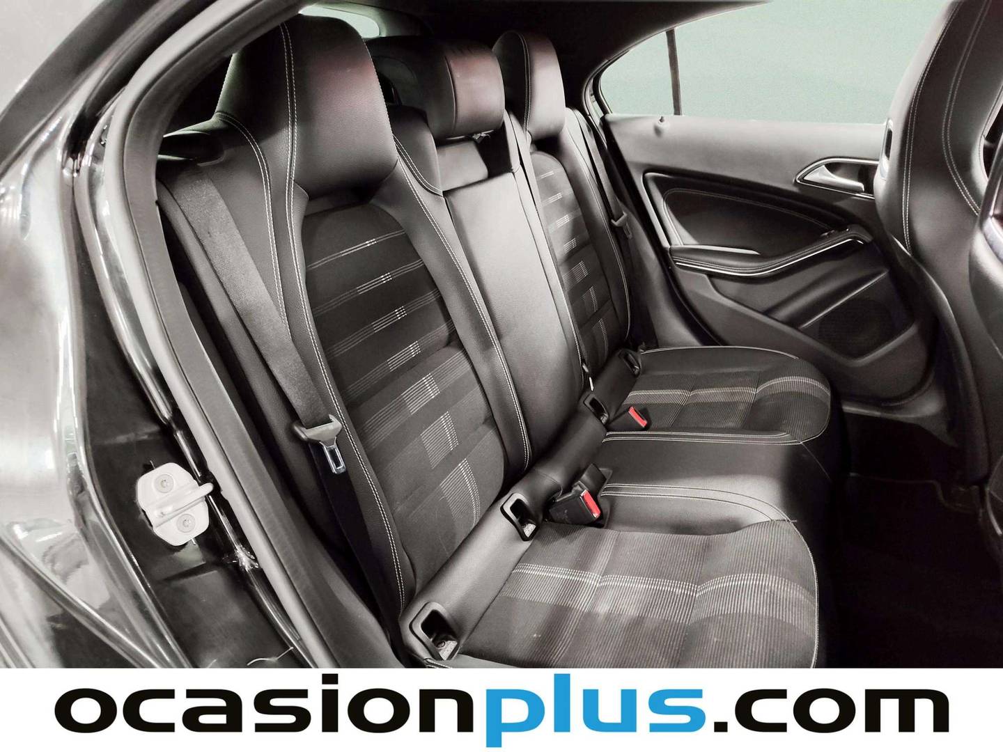 Mercedes Clase A Mercedes-Benz Clase A 200 d (136 CV) automático