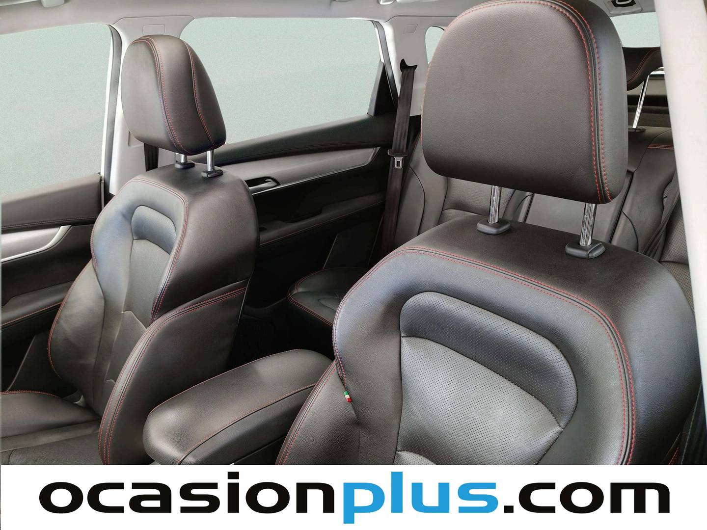 Foto SWM G01 SWM G01 1.5T Luxury (131 CV)