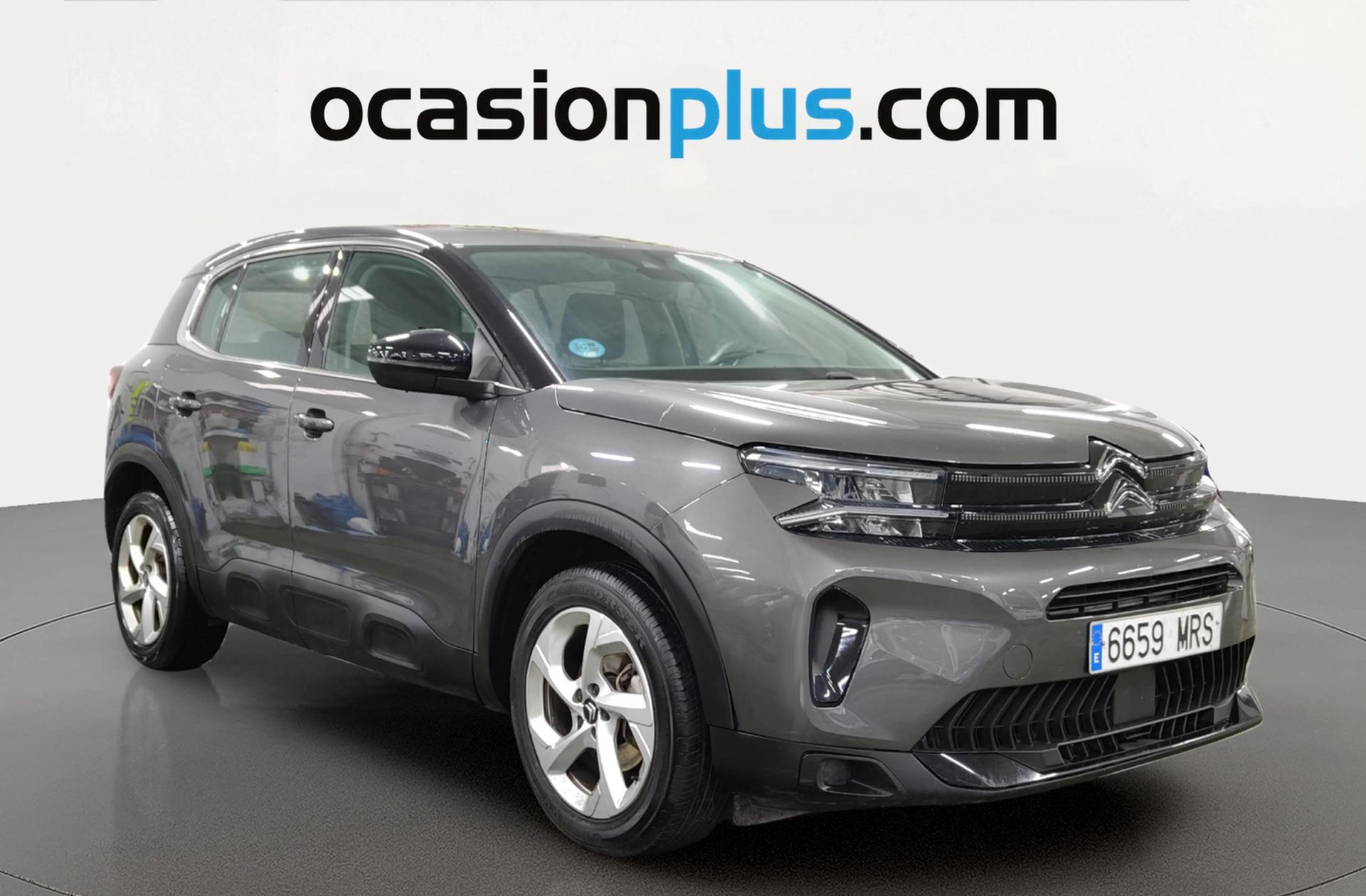 Citroën C5 Aircross PureTech 130 You - foto 2