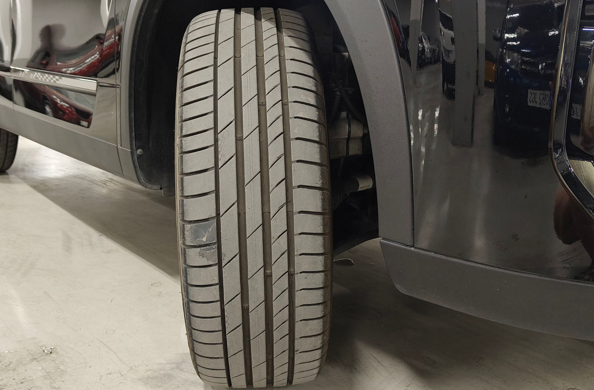 Jaecoo 7 1.5 T-GDi PHEV +1DHT Select FWD - foto 38