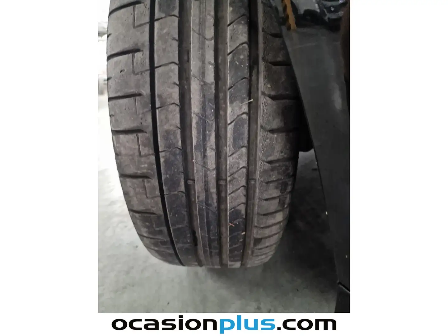 Foto Mercedes Clase C Mercedes-Benz Clase C 220 d (170 CV) Pack AMG