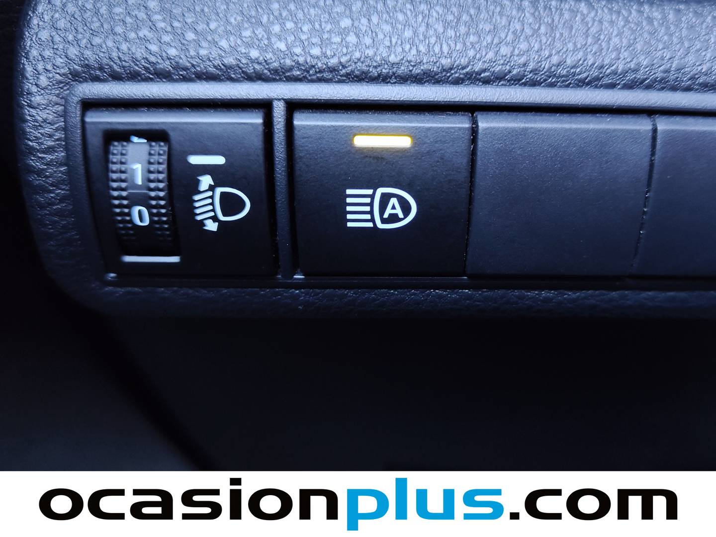 Foto Toyota Corolla Toyota Corolla 1.8 125 Híbrido Feel! E-CVT (122 CV)