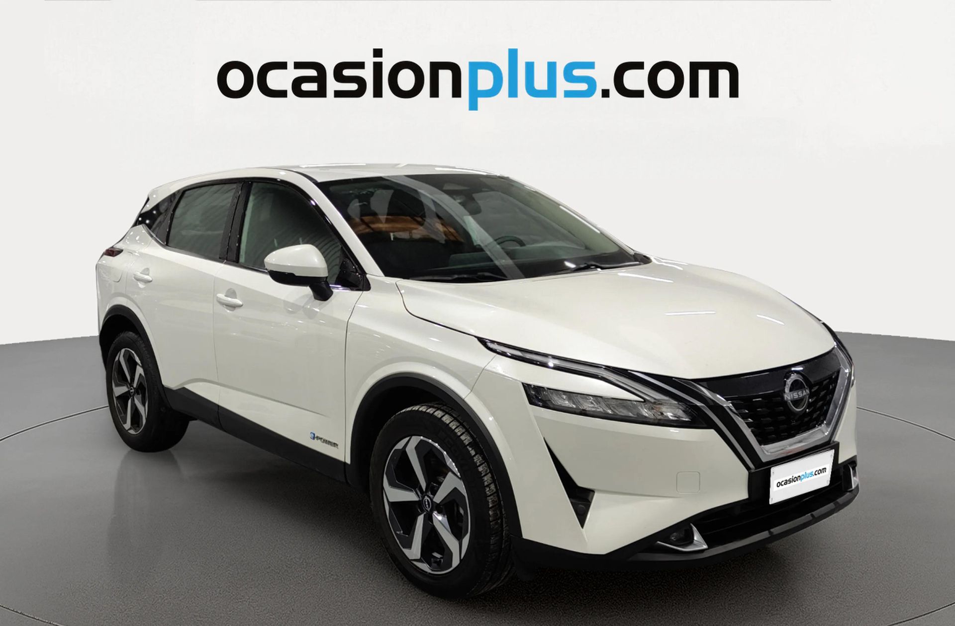Nissan Qashqai E-POWER N-Connecta - foto 2