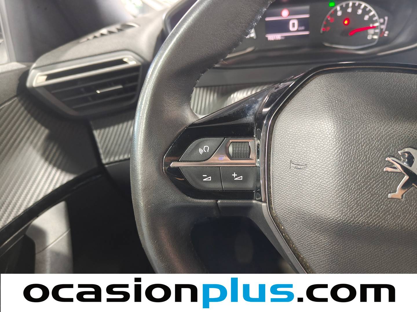 Peugeot 2008 Peugeot 2008 PureTech 100 S&S Allure (100 CV) seminuevo