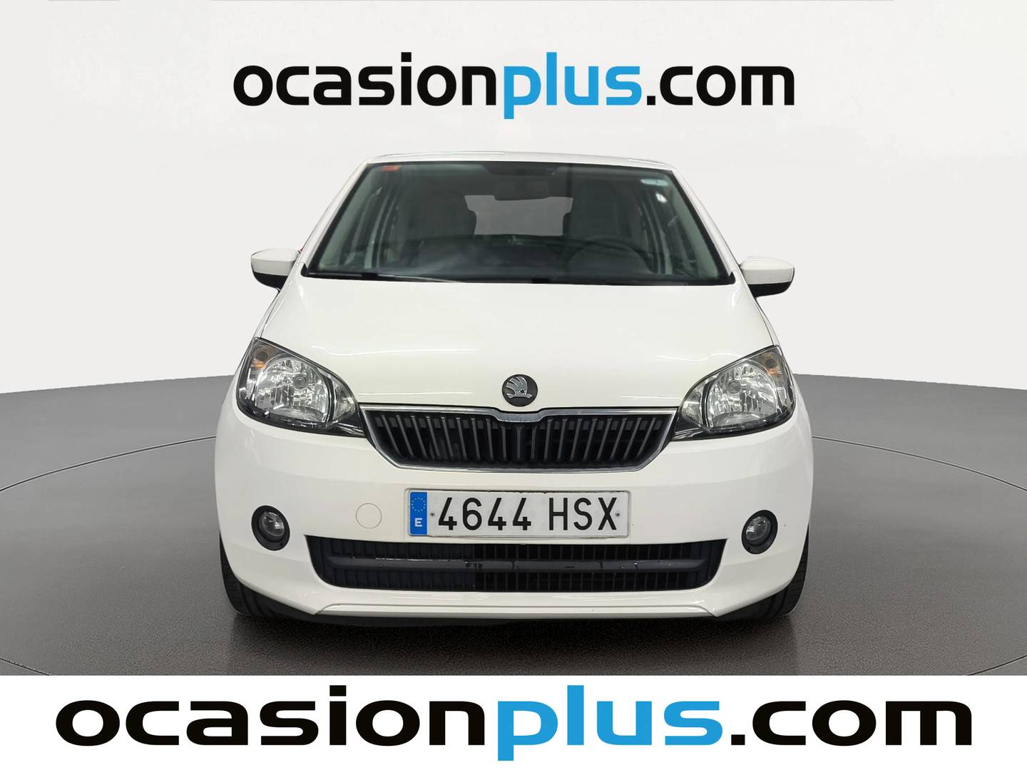 Skoda Citigo Skoda Citigo 1.0 MPI Ambition (60 CV) 60cv