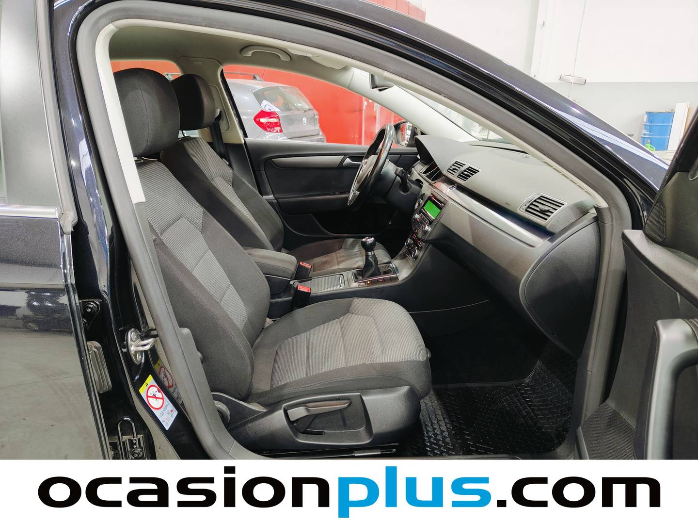 Volkswagen Passat Volkswagen Passat Advance 1.6 TDI BMT (105 CV) manual