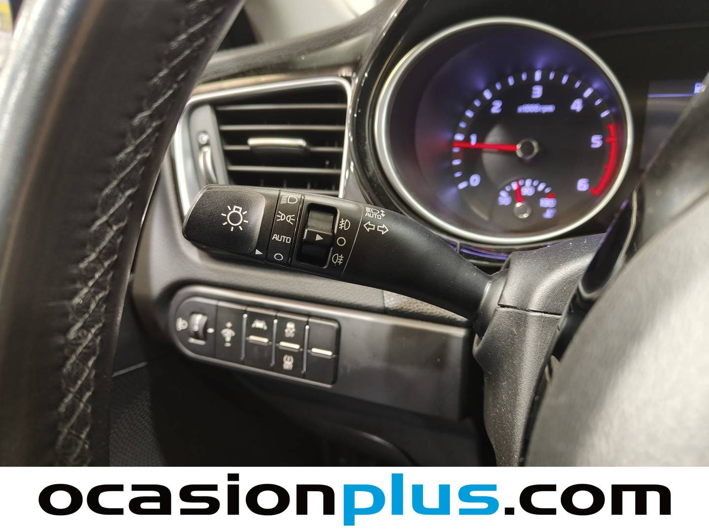 Foto KIA Ceed Kia Ceed 1.6 CRDi Tech (136 CV)