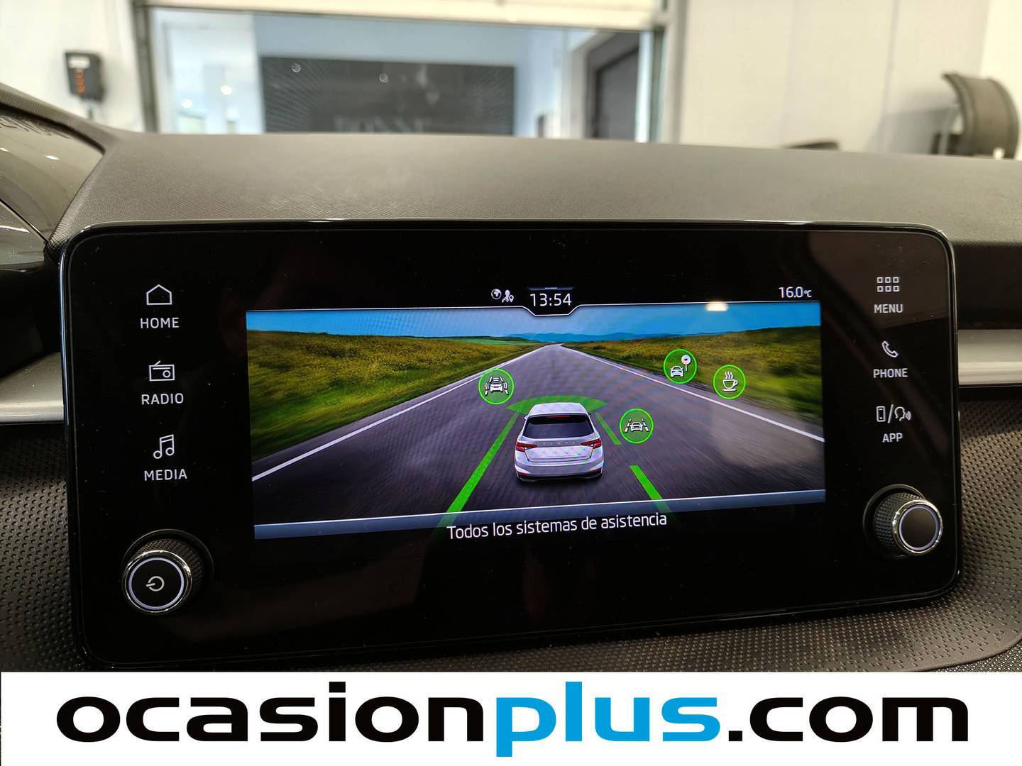 Foto Skoda Fabia Skoda Fabia 1.0 TSI Selection (95 CV)