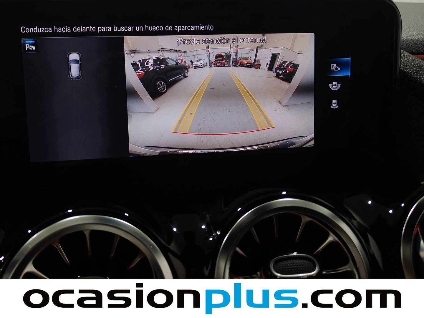 Acabados Mercedes GLA Mercedes GLA 200 D (150 CV)