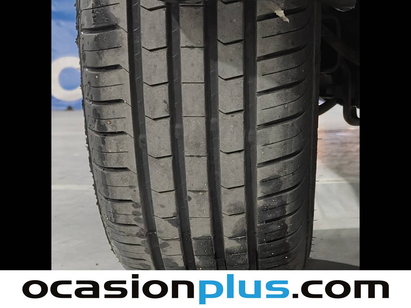 Foto KIA Stonic Kia Stonic 1.2 DPi Drive (84 CV)