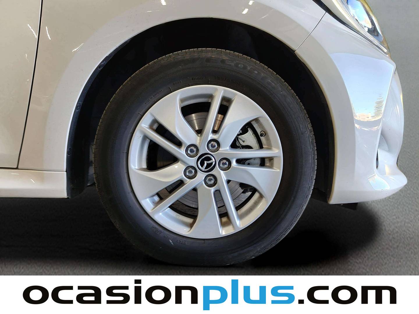 Mazda Mazda2 Mazda Mazda 2 1.5 Hybrid Agile Comfort CVT (116 CV) 116cv