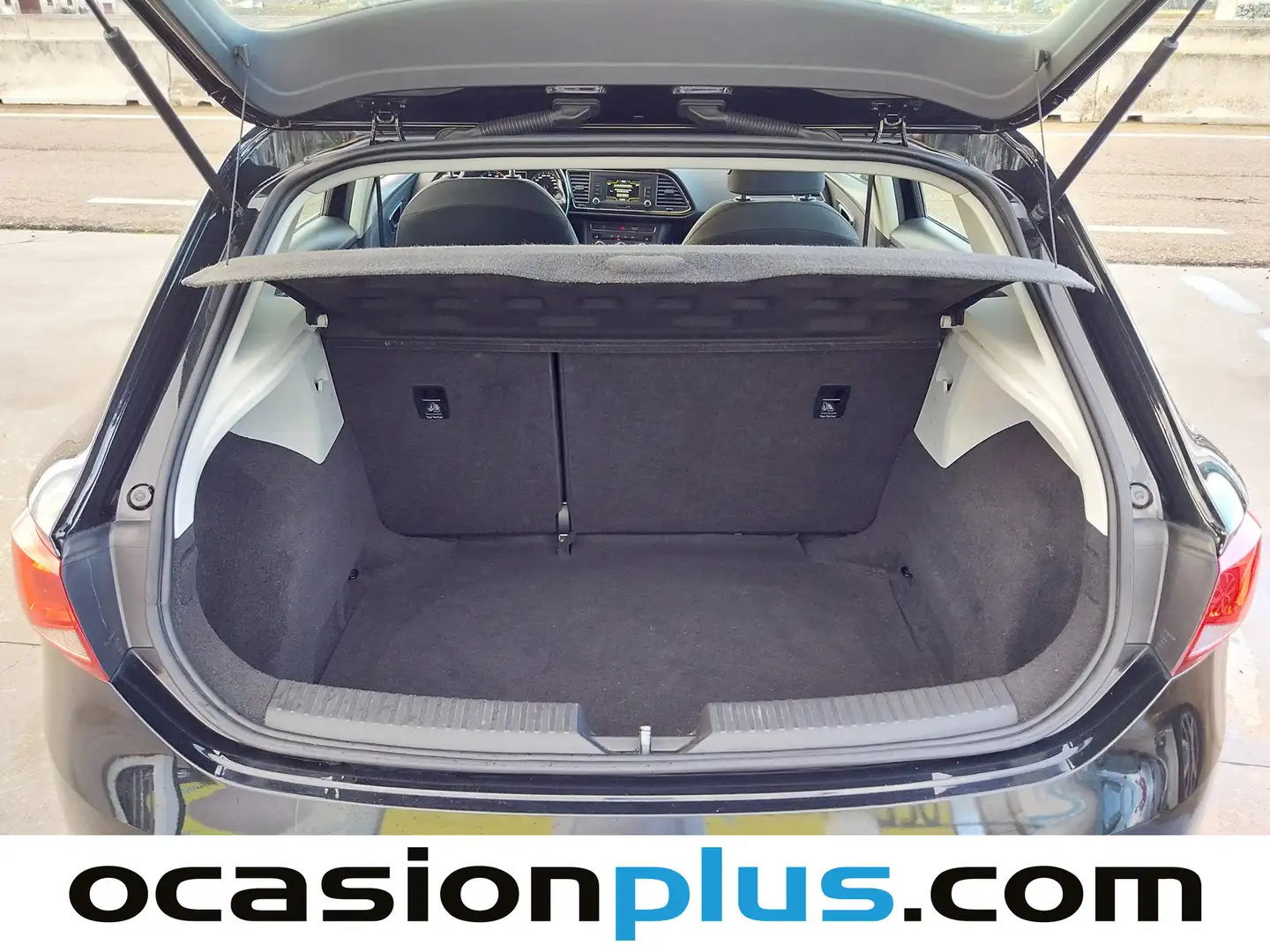 Foto Seat León SEAT León 1.2 TSI St&Sp Style (110 CV)