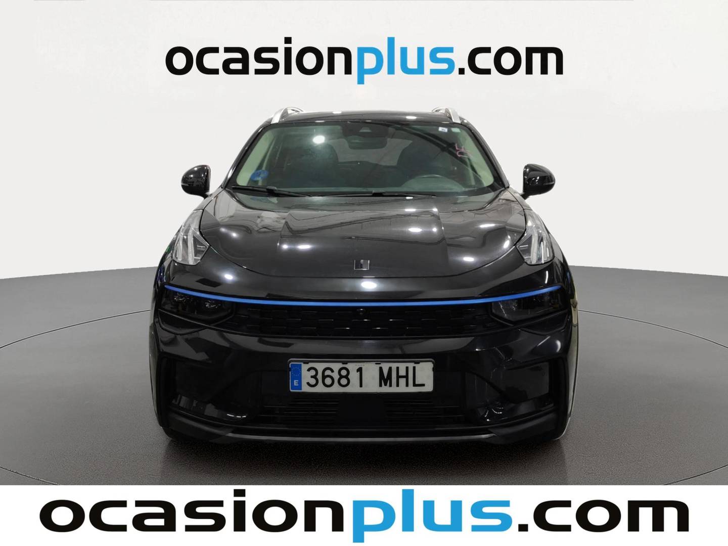 Lynk & Co 01 Lynk & Co 01 1.5 PHEV (261 CV) híbrido enchufable