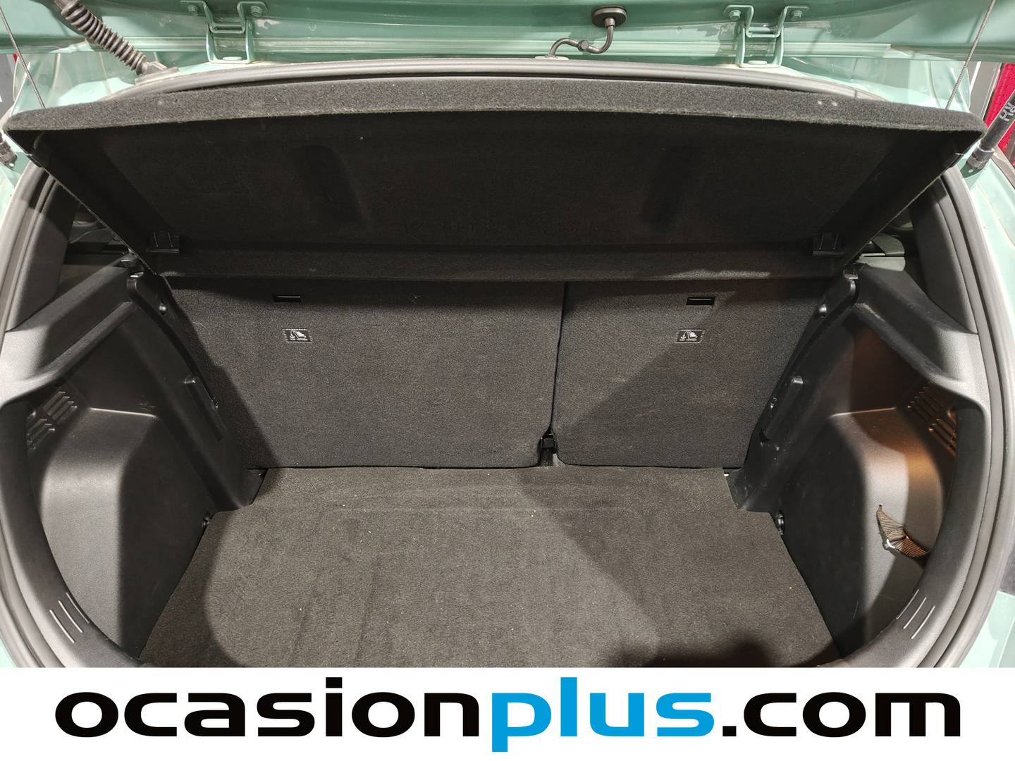 Foto Hyundai i20 Hyundai i20 1.2 MPI N Line (79 CV)