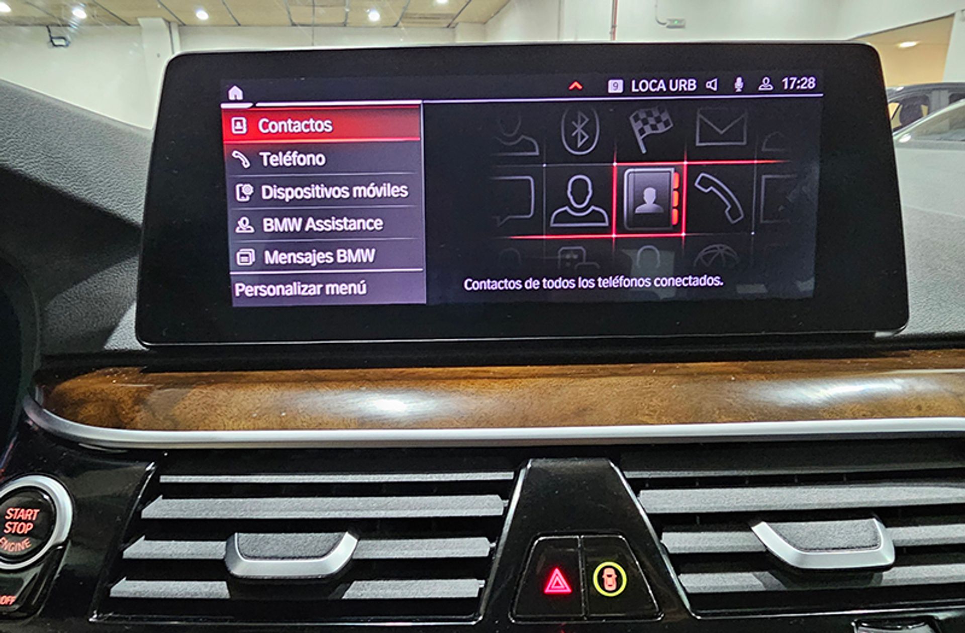 BMW Serie 5 530d xDrive - foto 30