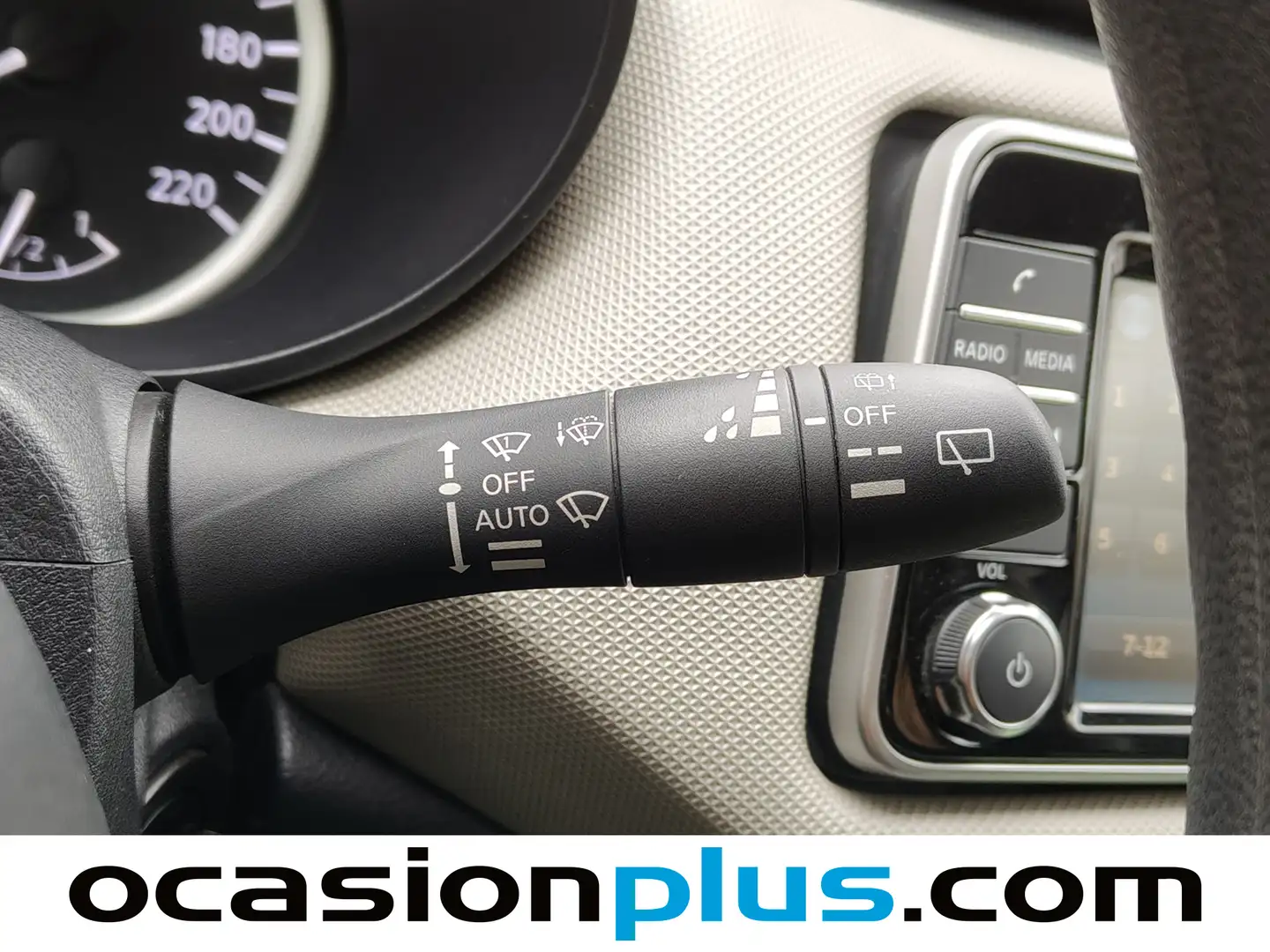 Foto Nissan Micra Nissan Micra 1.0 G Acenta (71 CV)