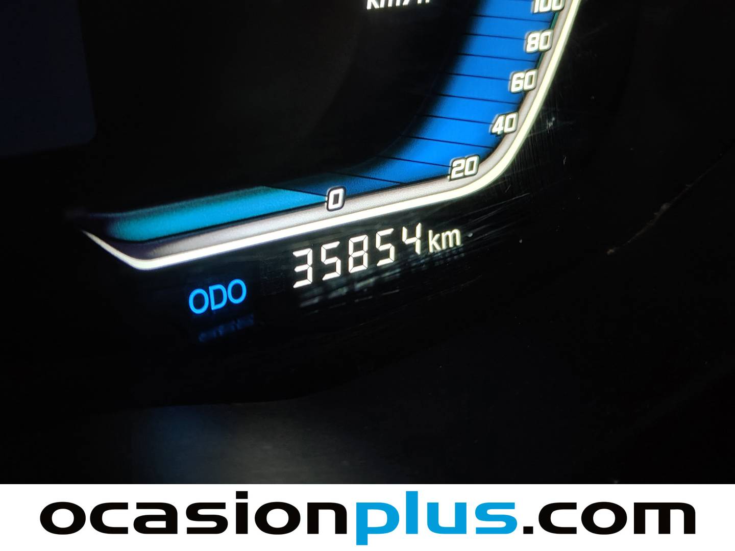 Foto SWM G01 SWM G01 1.5T Luxury (131 CV)