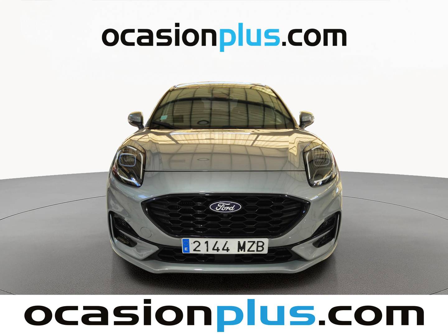 Ford Puma Ford Puma 1.0 EcoBoost MHEV ST-Line  (125 CV) 125cv