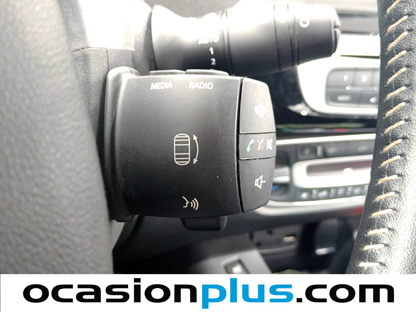 Renault Grand Scénic Renault Grand Scenic Bose Edition Energy dCi (130 CV) 7 plazas de ocasión