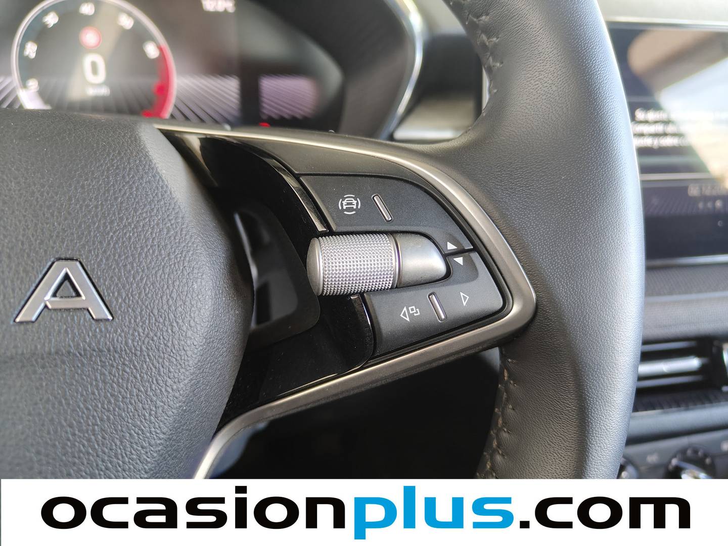 Foto Skoda Fabia Skoda Fabia 1.0 TSI Selection (95 CV)