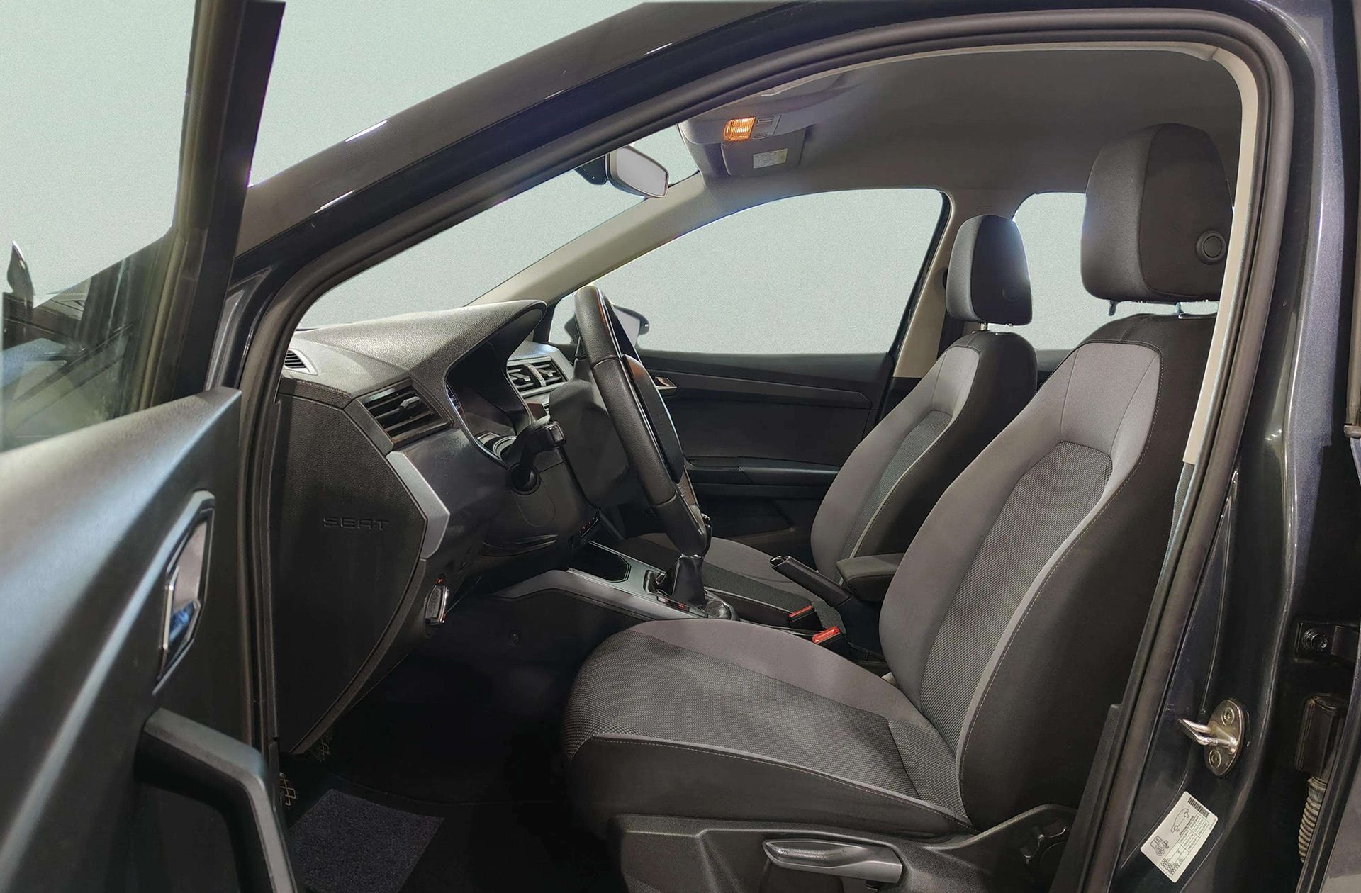 SEAT Arona 1.0 TGI Style Edition - foto 10