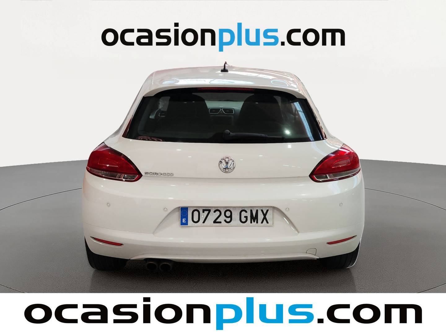 Volkswagen Scirocco Volkswagen Scirocco 1.4 TSI (160 CV) barato