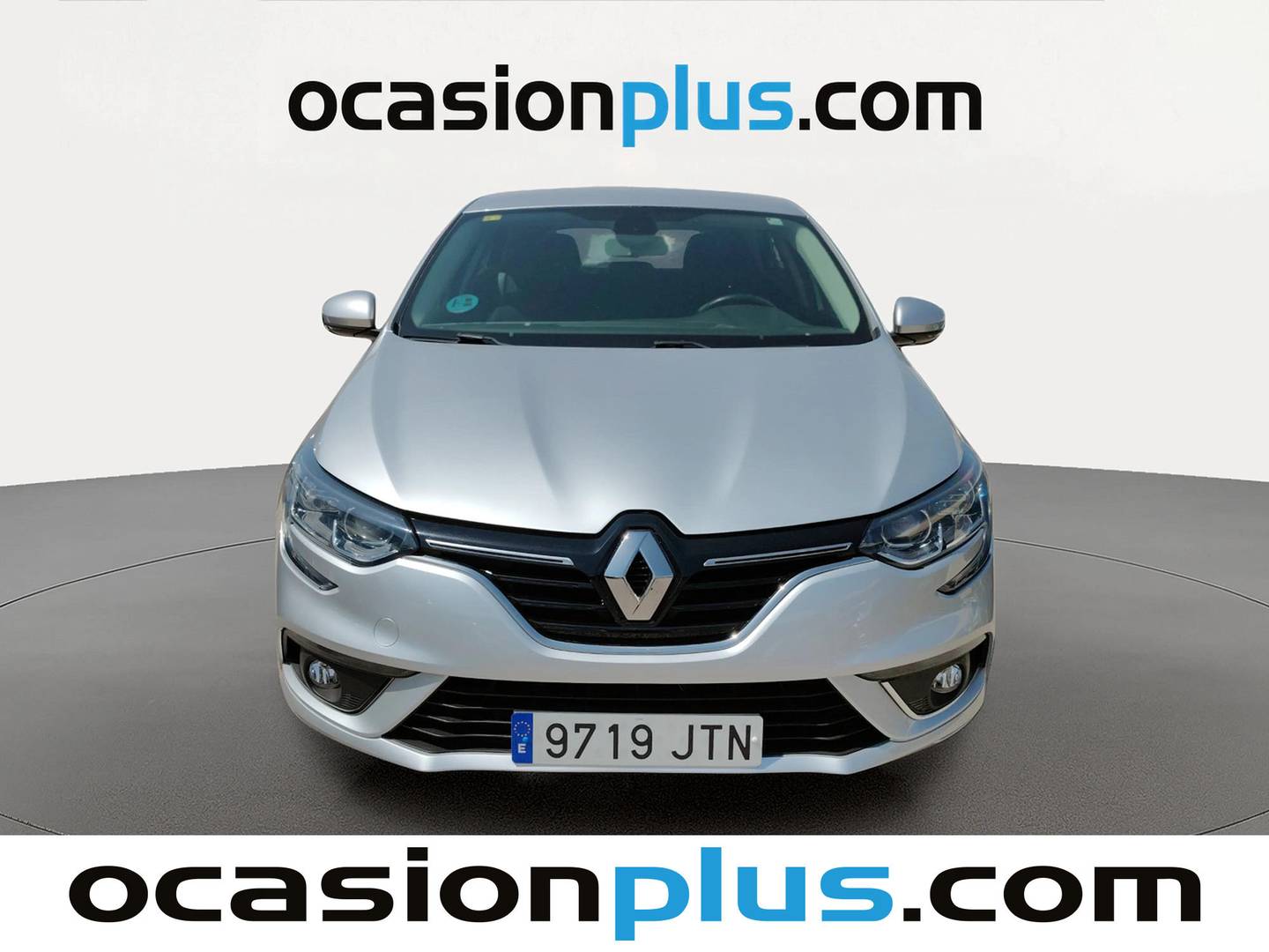 Renault Mégane Renault Megane Intens Energy TCe (130 CV) 130cv