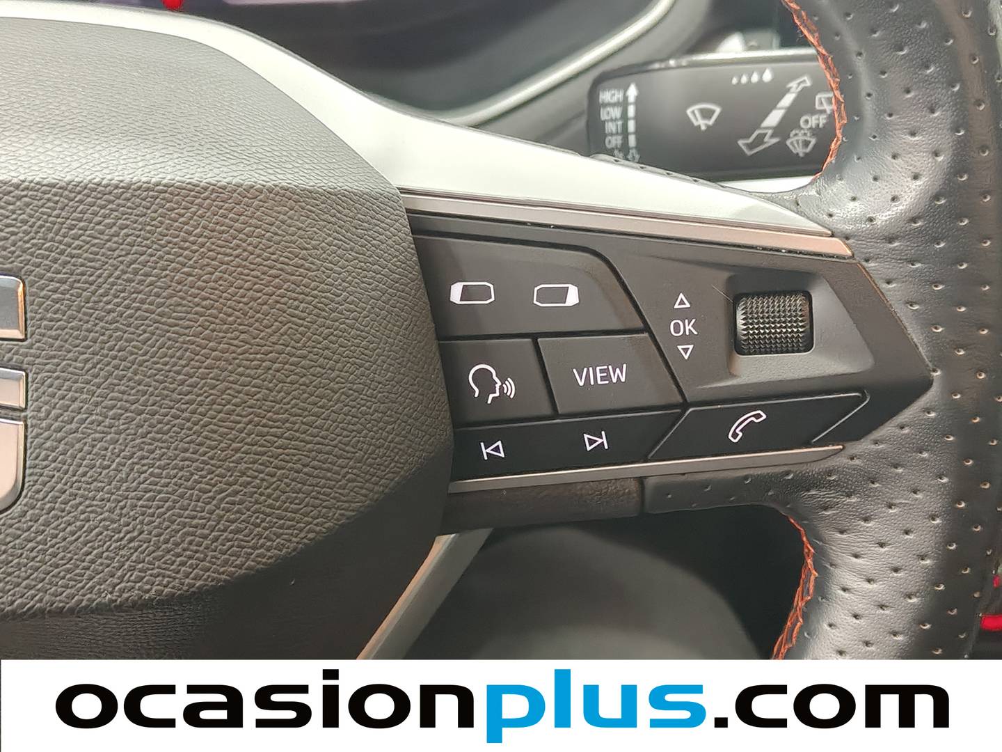 Foto Seat Ibiza SEAT Ibiza 1.0 TSI S&S FR XL  (110 CV)