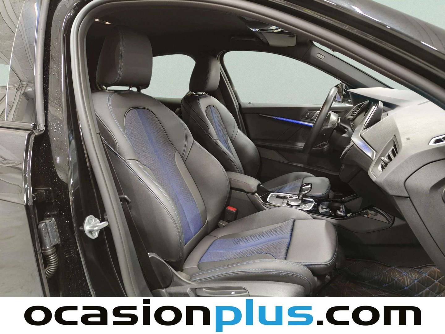 BMW Serie 1 BMW Serie 1 118i (136 CV) Pack M gasolina