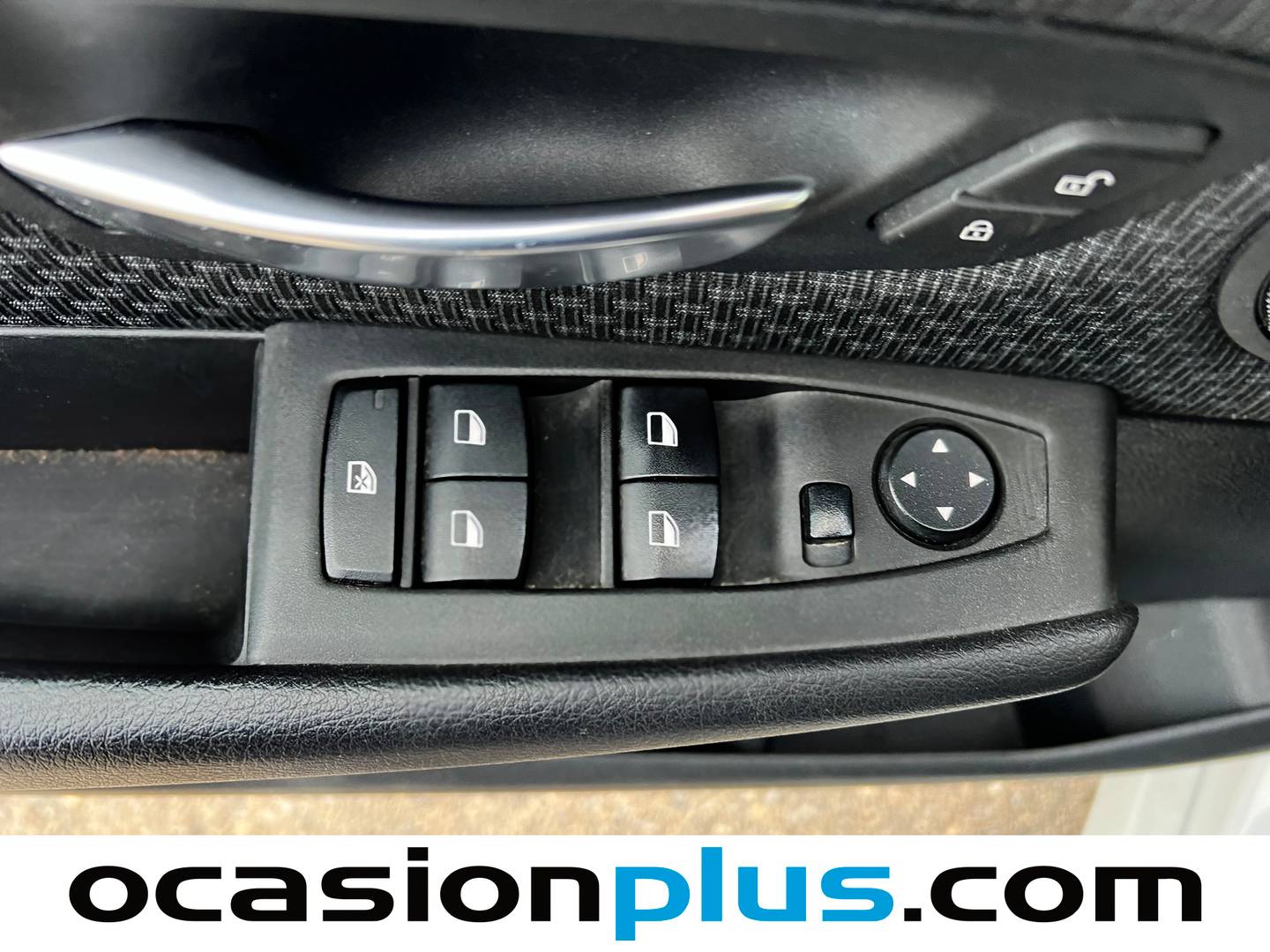 BMW Serie 2 Gran Tourer BMW Serie 2 216d Gran Tourer (116 CV) automático