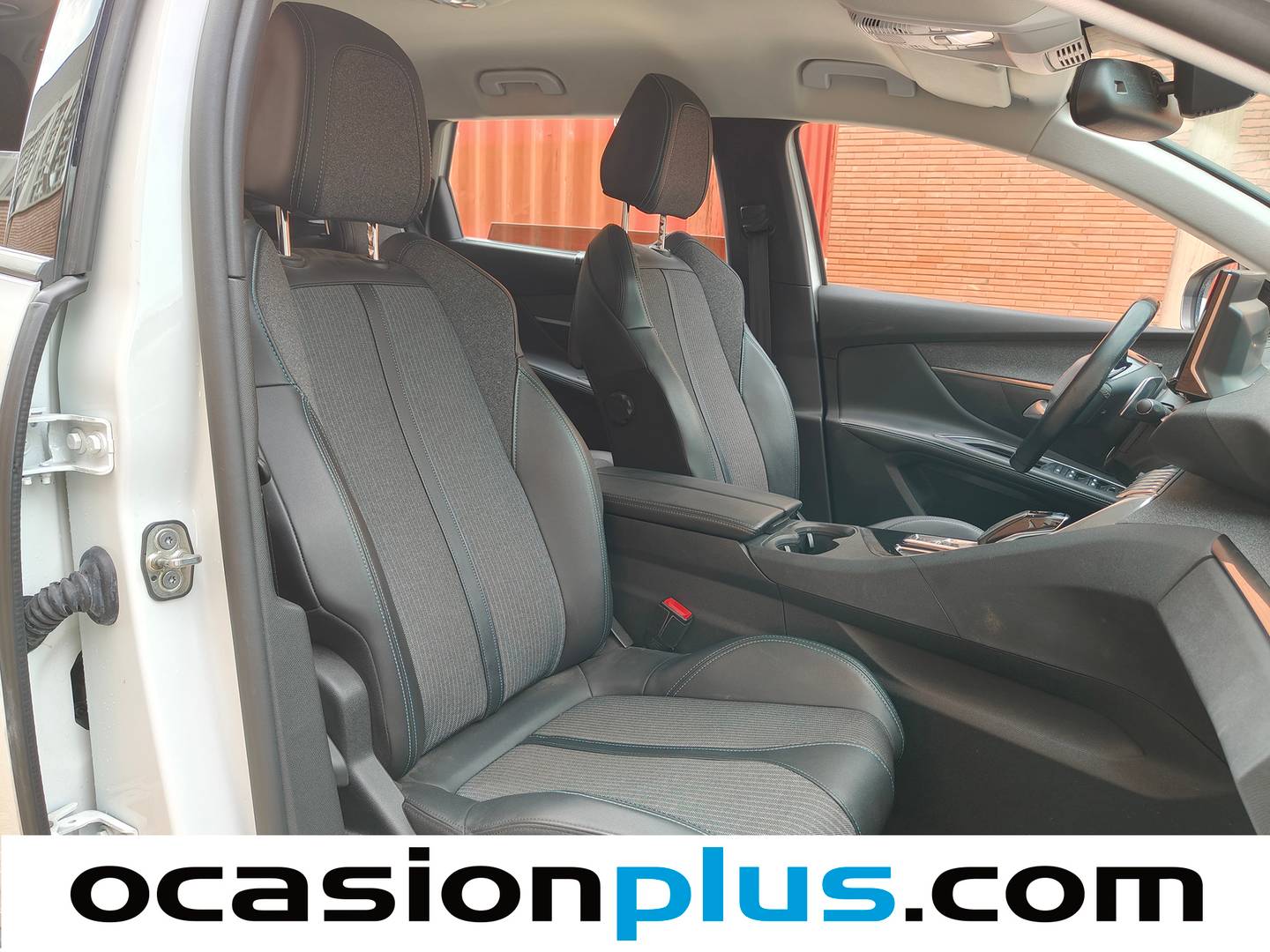 Peugeot 5008 Peugeot 5008 BlueHDI 130 S&S Allure Pack EAT8 (130 CV) 7 Plazas diésel