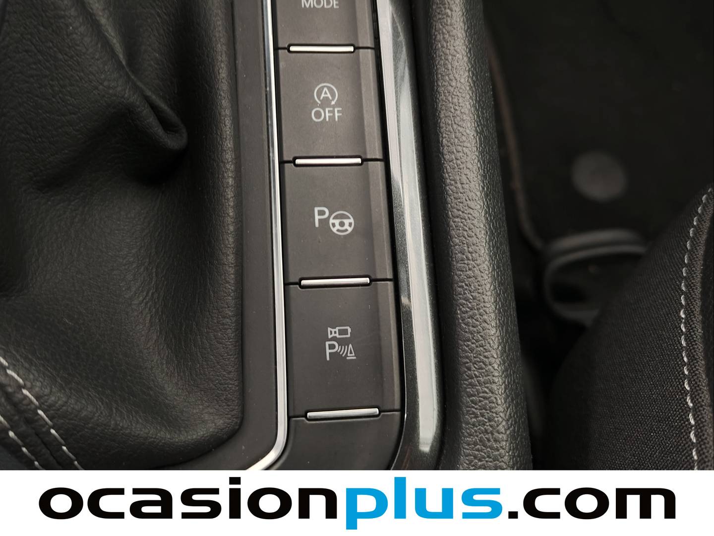 Accesorios del Volkswagen Tiguan Volkswagen Tiguan Sport 2.0 TDI (150 CV) DSG Pack R-Line