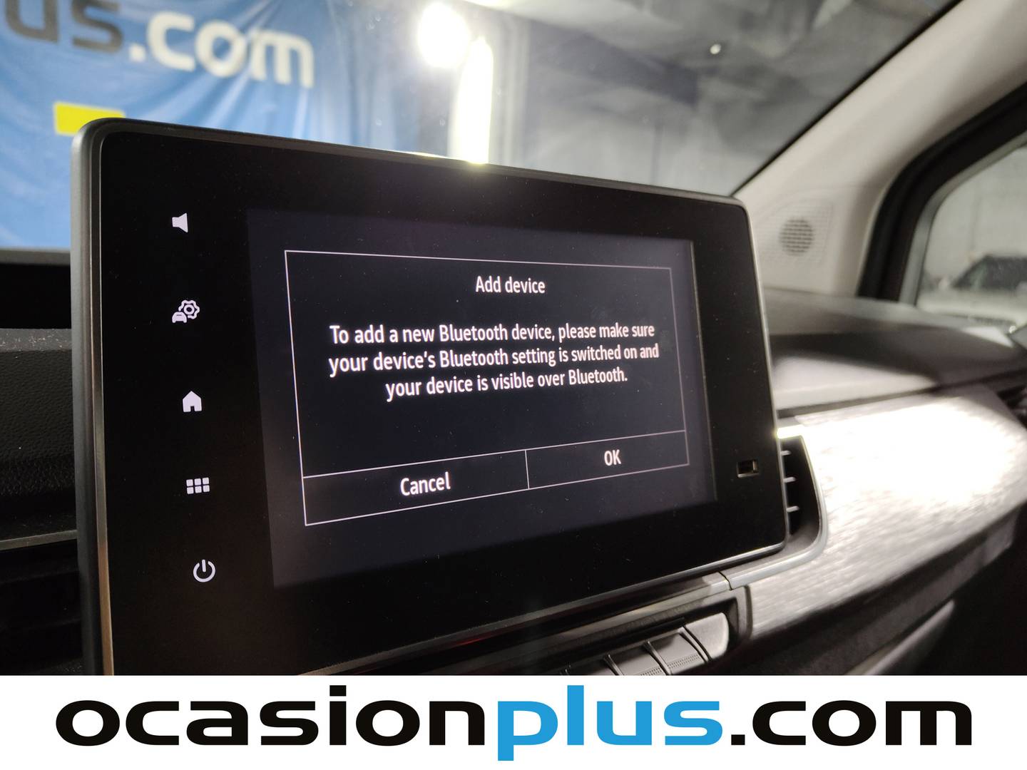 Foto Nissan Townstar Nissan Townstar 1.3G L1 Tekna (130 CV)