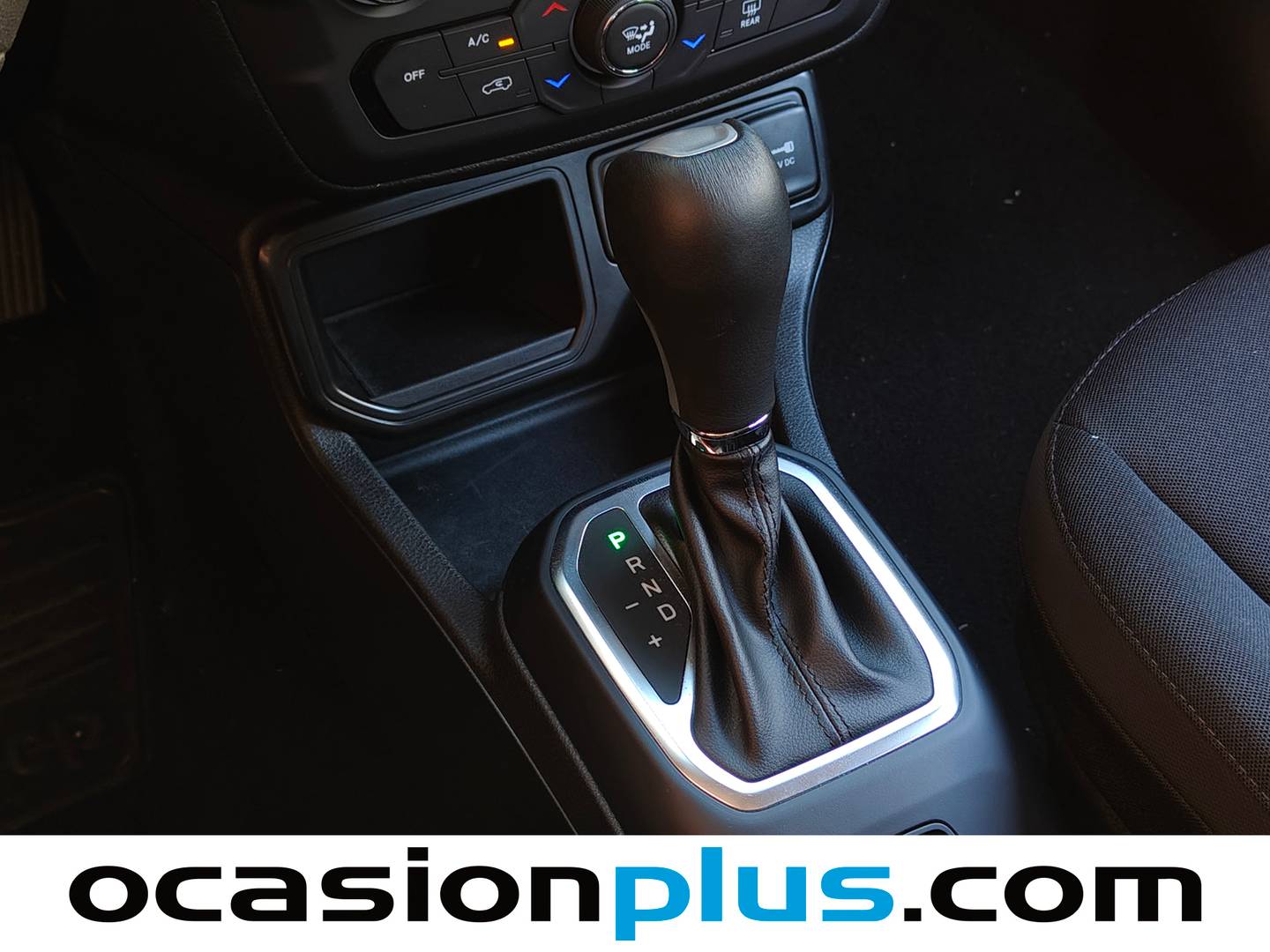 Jeep Renegade Jeep Renegade eHybrid 1.5 Altitude DCT (130 CV) de segunda mano