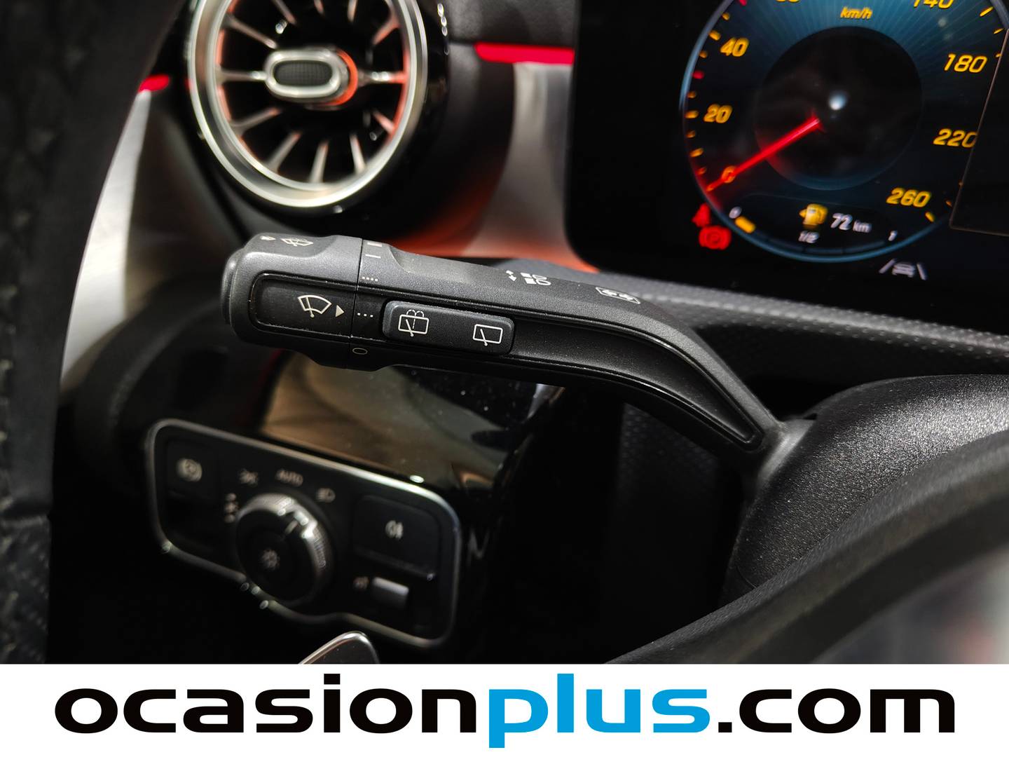 Mercedes Clase A Mercedes Clase A 180 d (116 CV) Pack AMG barato