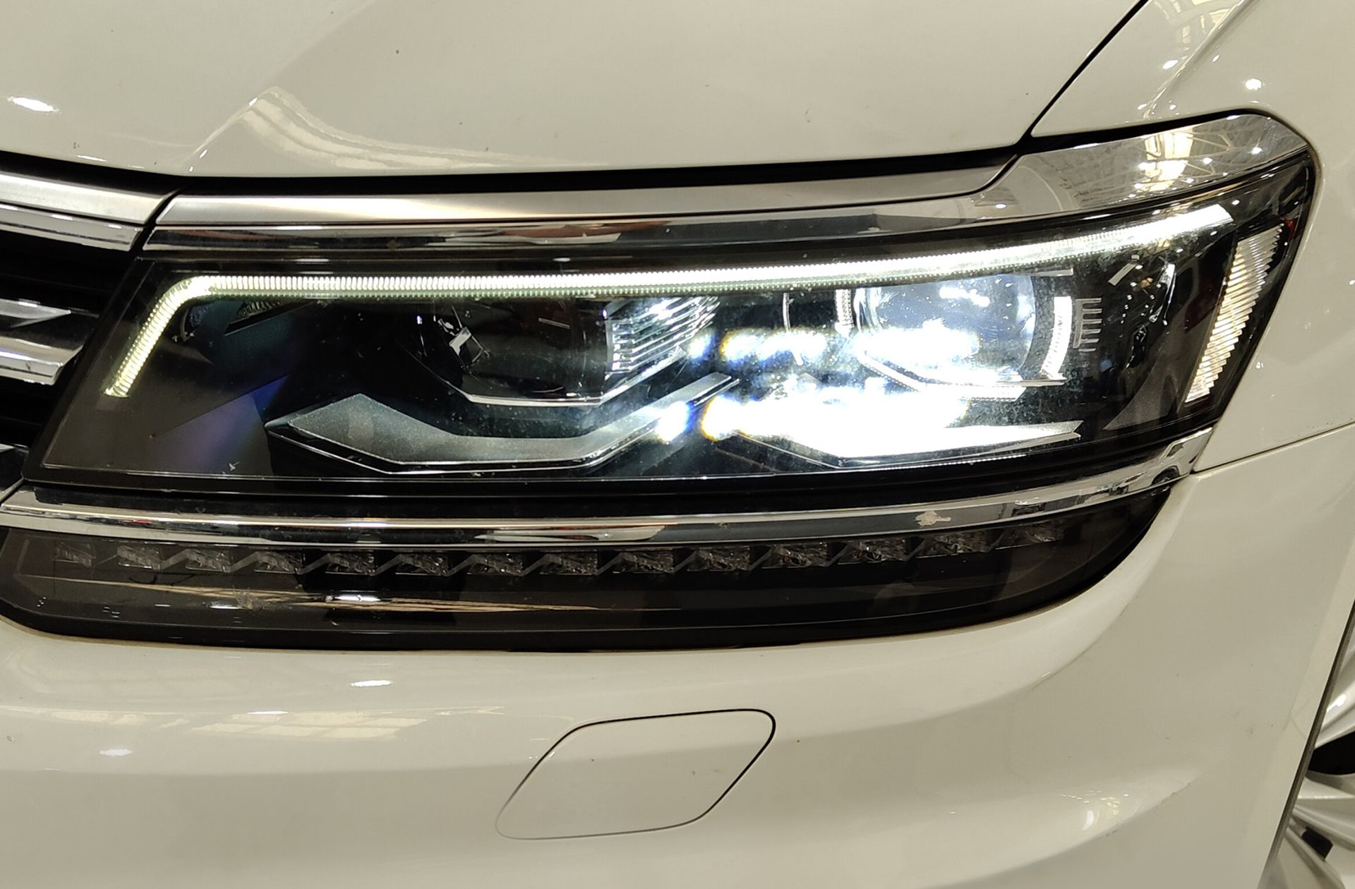 Volkswagen Tiguan Sport 2.0 TDI BMT 4Motion - foto 16
